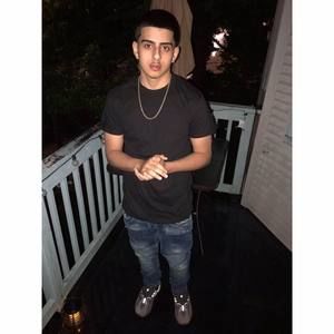 Meet your Posher, Leon